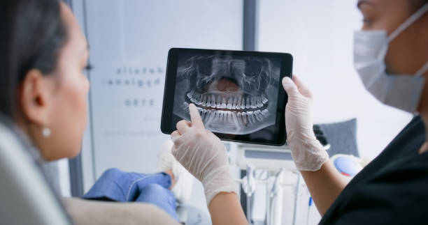 Licensed Root Canal Treatment service in Wilkes County County, NC - Dentist Open Now